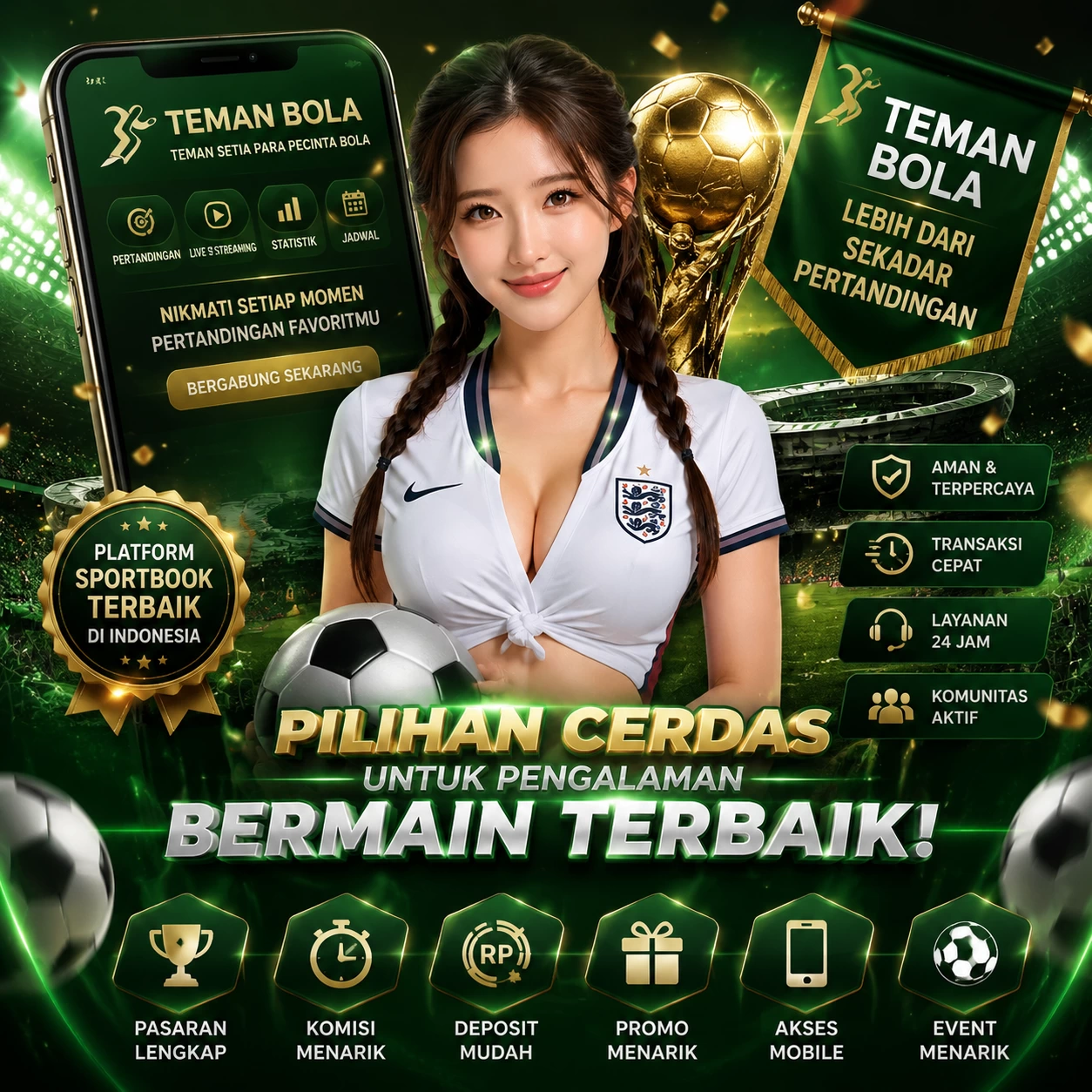 pilarhoki Indonesia