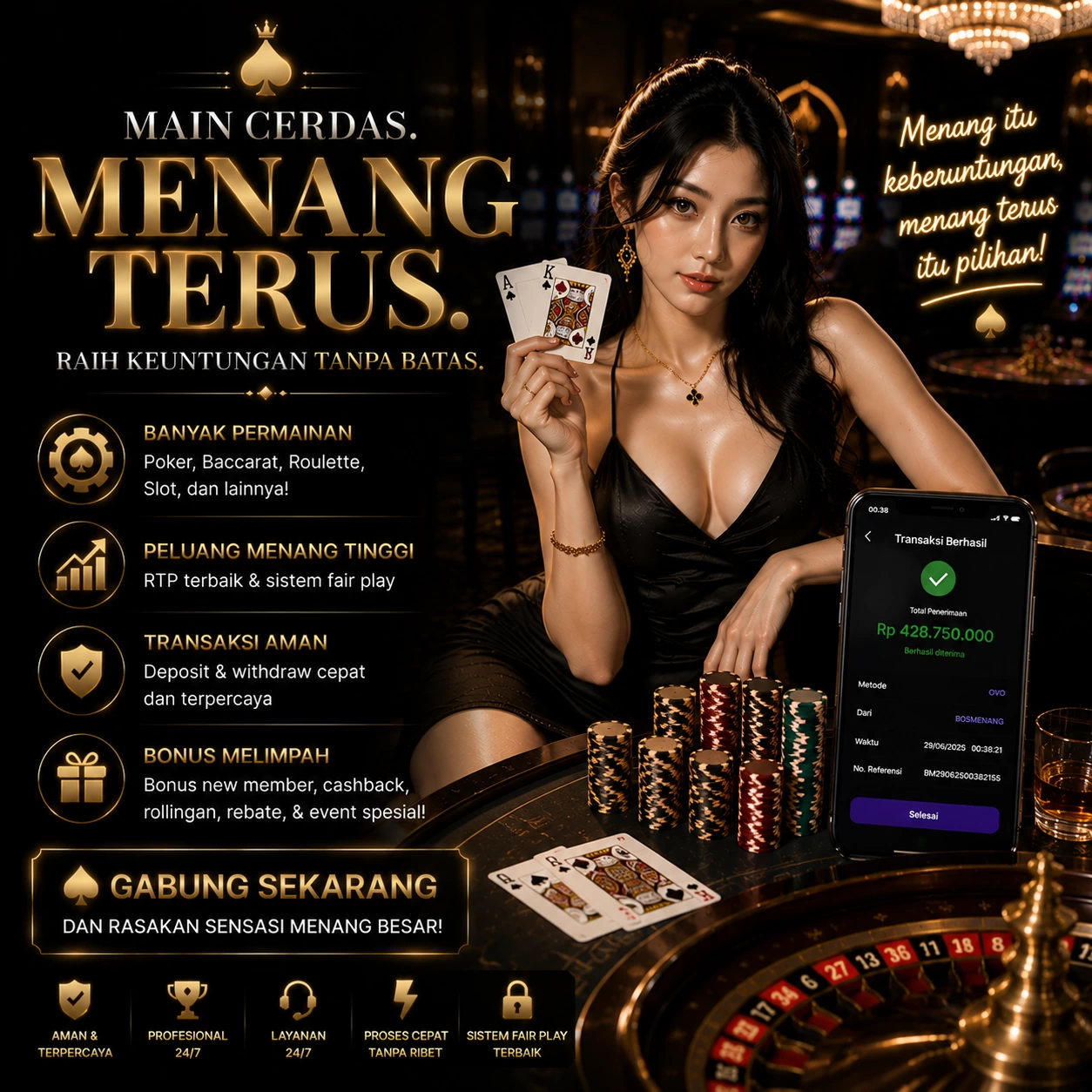 pilarhoki Indonesia